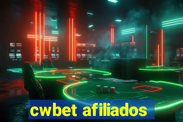 cwbet afiliados